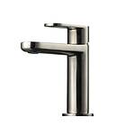Tapwell CA071 utan Bottenventil 9424440 (Borstad Nickel)