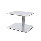 Desire2 Monitor Stand Vertical Adjustable