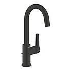 Grohe Start 242032432 med Lyftventil (Mattsvart)