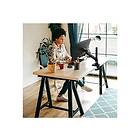 Ergotron NX mounting kit for Monitor matte black