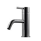 Tapwell EVM071 utan Bottenventil 4230631 (Svart Krom)