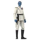 Star Wars Black Series: Ahsoka Grand Admiral Thrawn