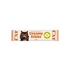 My favourite CAT Creamy Sticks Chicken 7x12g