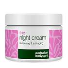 Australian BodyCare med B12 Night Cream 50ml