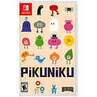 Pikuniku (Switch)