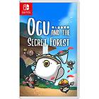 Ogu and the Secret Forest (Switch)
