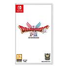 Dragon Quest I & II HD-2D Remake (Switch)