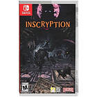 Inscryption (Switch)