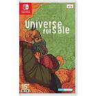 Universe for Sale (Switch)