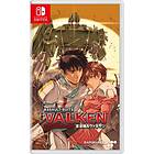 Assault Suits Valken Declassified (Switch)