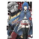 Goblin Slayer Side Story: Year One, Vol. 12 (manga)