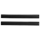 CaseOnline Bygelskydd till Sennheiser HD25-13-II Svart