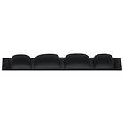 CaseOnline Bygelskydd till Sennheiser HD565 Svart