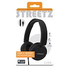 Streetz C200