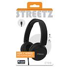 Streetz C100