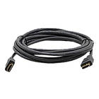 Kramer C-MHM/MHM Flexible HDMI - HDMI High Speed with Ethernet 1,8m