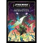 Star Wars: The High Republic: The Edge of Balance—Premonition