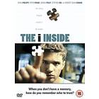 The I Inside (UK) (DVD)