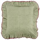 Vichy Kuddfodral 40x40cm