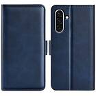 Skalo Samsung A36 5G Premium ID Plånboksfodral