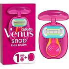 Venus Extra Smooth Snap Handle + 1 refill