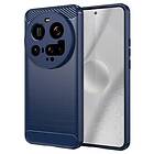 Skalo Xiaomi 15 Ultra 5G Armor Carbon Skal