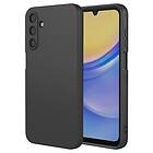 Skalo Samsung A56 5G Ultratunn TPU Skal