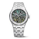 Maurice Lacroix Aikon Automatic Wotto Limited Edition AI6008-SS009-090-1