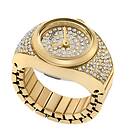 Fossil Watch Ring ES5392