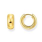 Thomas Sabo Hoop earring örhängen CR741-413-39
