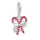 Thomas Sabo Charm Club Polkagriskäpp berlock 2197-041-7