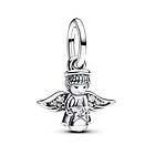 Pandora Moments Dangle Angel silver berlock 793598C01
