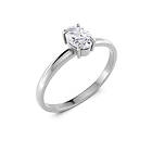 Edblad Misty ring steel 128018-S