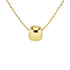 Edblad Mira halsband s gold 127994