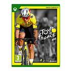Tour de France 2025 (Xbox Series X)