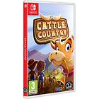 Cattle Country (Switch)