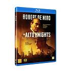 The Alto Knights (Blu-Ray)