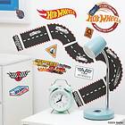 Paladone Hot Wheels Wall Decals