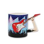 Winkee Rock Mugg
