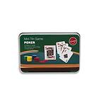 Winkee Mini Tin Game Poker (18404)