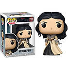 Funko Pop Tv: Witcher Yennefer