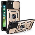 CaseOnline Jazz 3i1 skal iPhone 16e