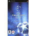 UEFA Champions League 2006-2007 (PSP)