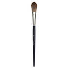 Kreatima Vegan akvarellpensel Deposo Wash Oval 1V-WO 15