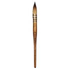Kreatima Watercolour akvarellpensel French Quill 1K-FQ 12
