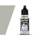 Vallejo Model Color 18ml Green grey mat 971