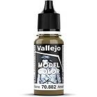 Vallejo Model Color 18ml Middlestone mat 882