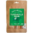 Naturligt Tuggrulle Mellan 2-pack