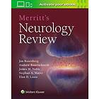 Merritt’s Neurology Review: Print eBook with Multimedia
