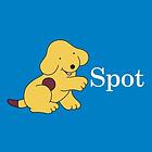 Spot’s Night Before Christmas